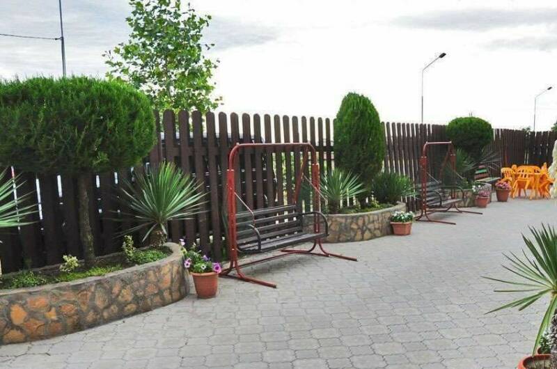 Гостевой дом «Анжела»