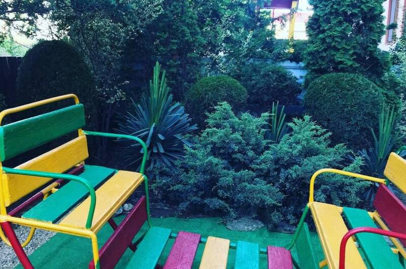 Гостевой дом «Анжела»