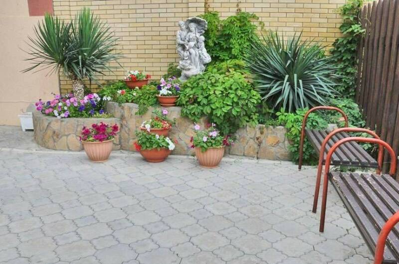 Гостевой дом «Анжела»