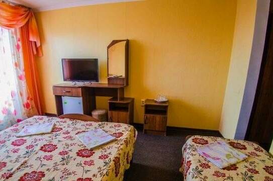 Гостевой дом «Анжела»