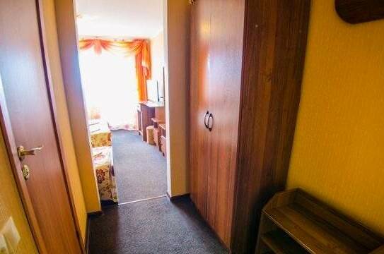 Гостевой дом «Анжела»