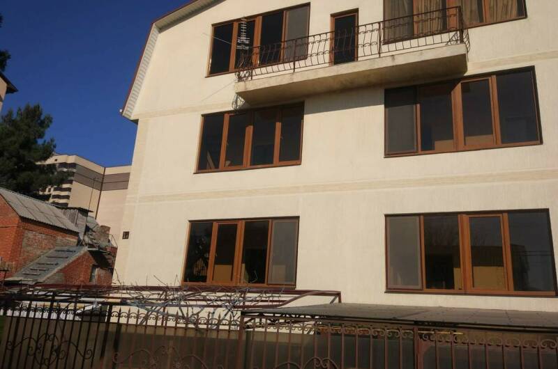 Гостевой дом «Светлана»