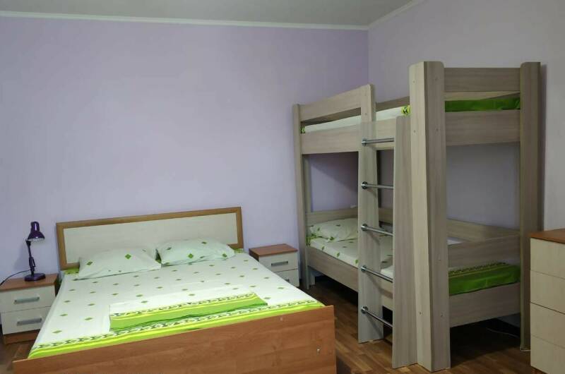 Гостевой дом «Светлана»