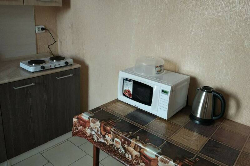 Гостевой дом «Светлана»