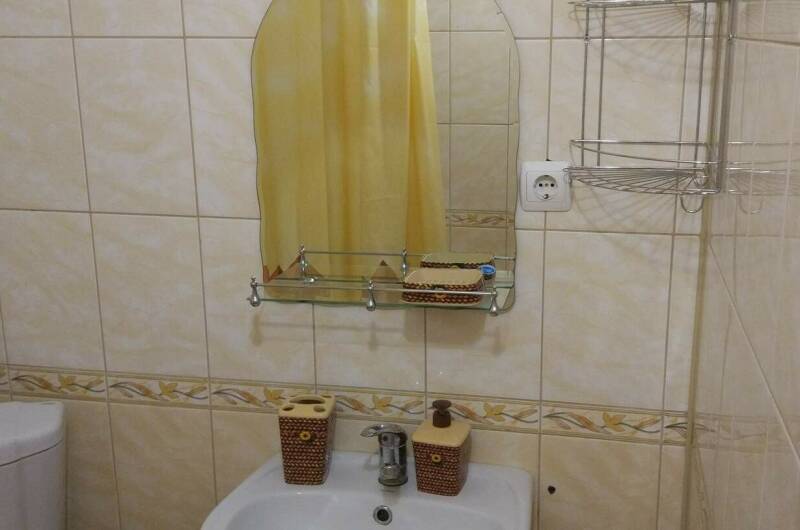 Гостевой дом «Светлана»