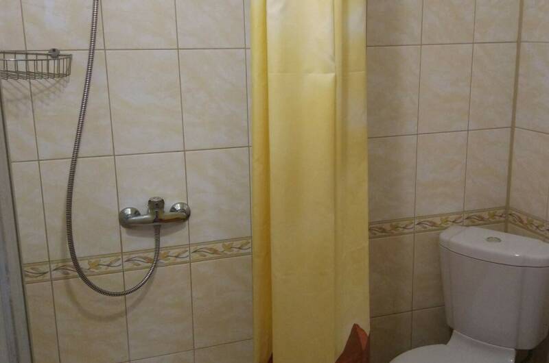 Гостевой дом «Светлана»