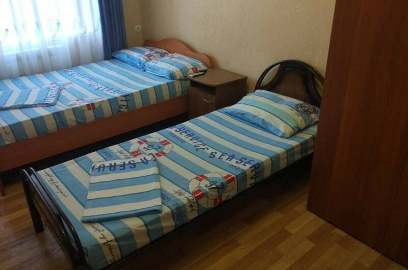 Гостевой дом «Светлана»