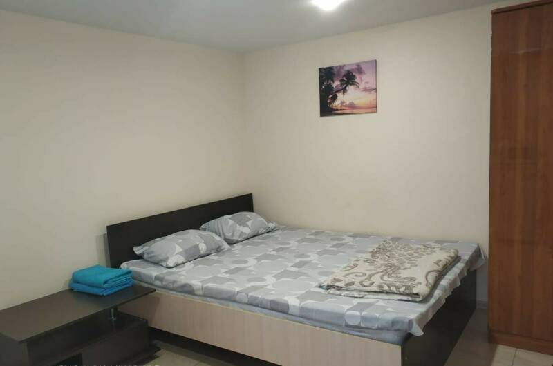 Гостевой дом «Светлана»