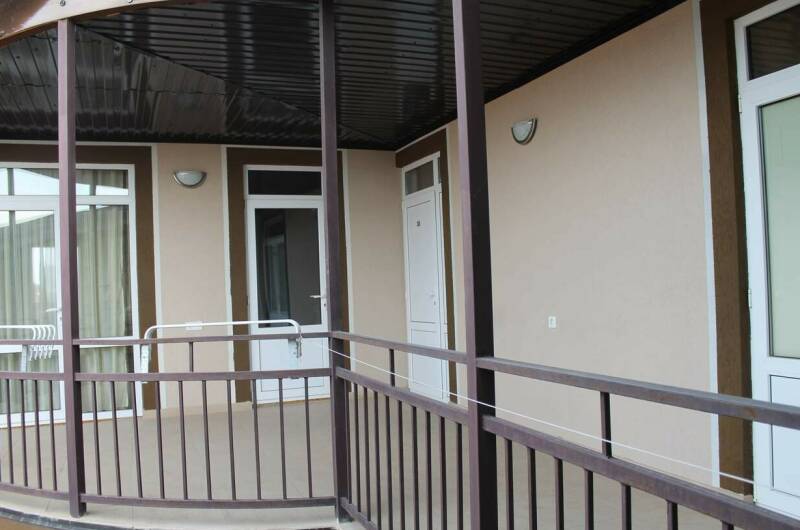 Гостевой дом «Арцах»