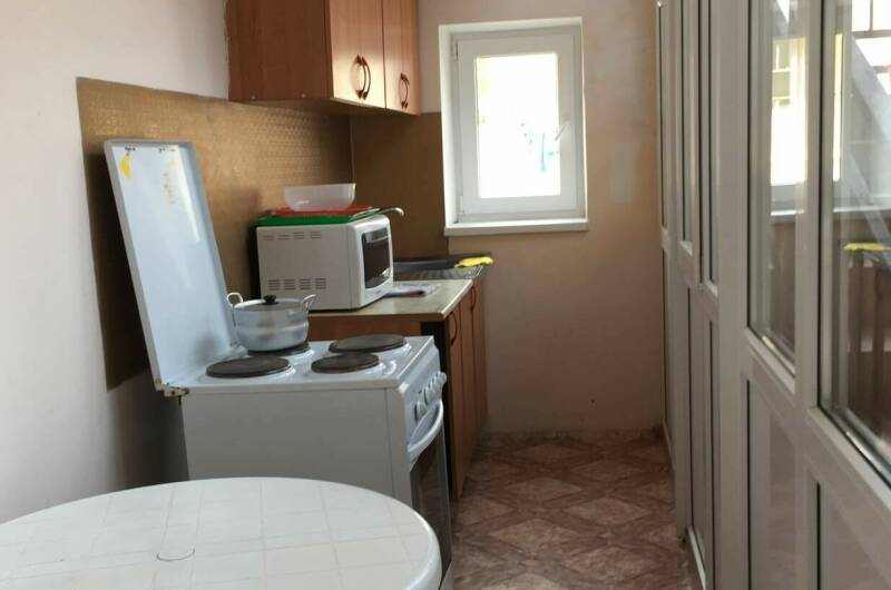 Гостевой дом «Арцах»