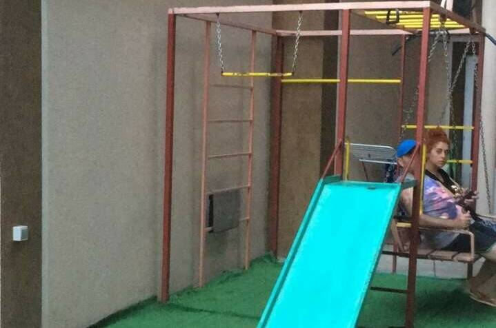 Гостевой дом «Арцах»