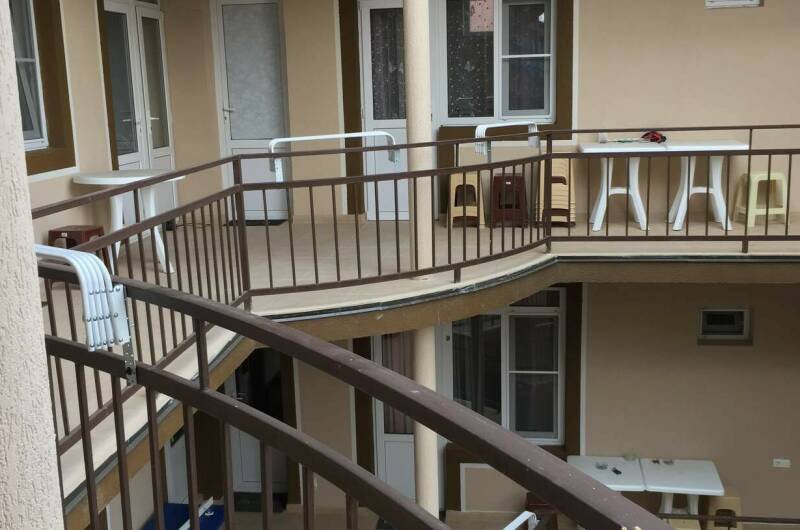 Гостевой дом «Арцах»