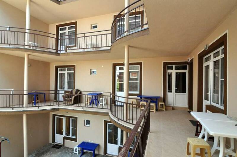 Гостевой дом «Арцах»