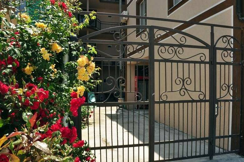 Гостевой дом «Арцах»