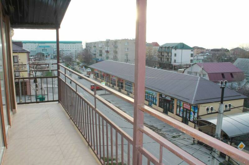 Гостевой дом «Арцах»