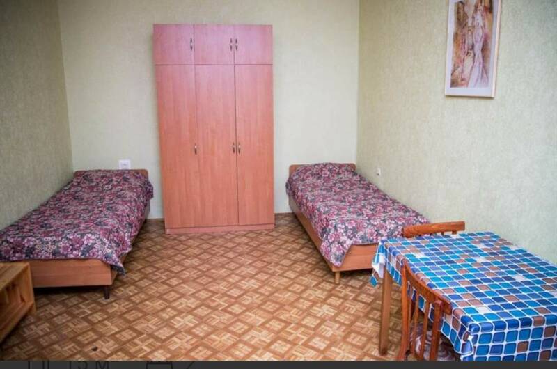 Гостевой дом на Самбурова 102