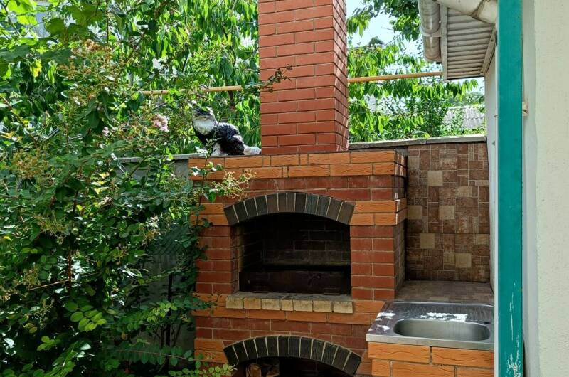 Гостевой дом на Самбурова 102