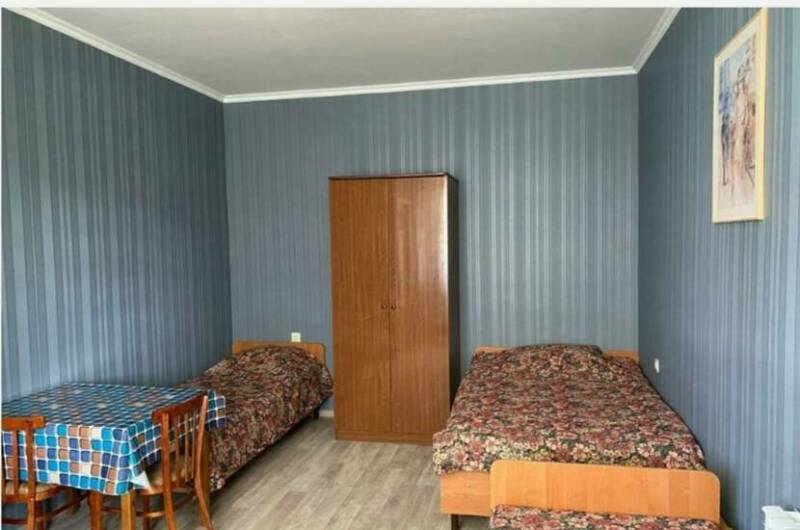 Гостевой дом на Самбурова 102