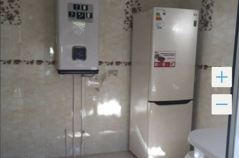 Гостевой дом на Некрасова