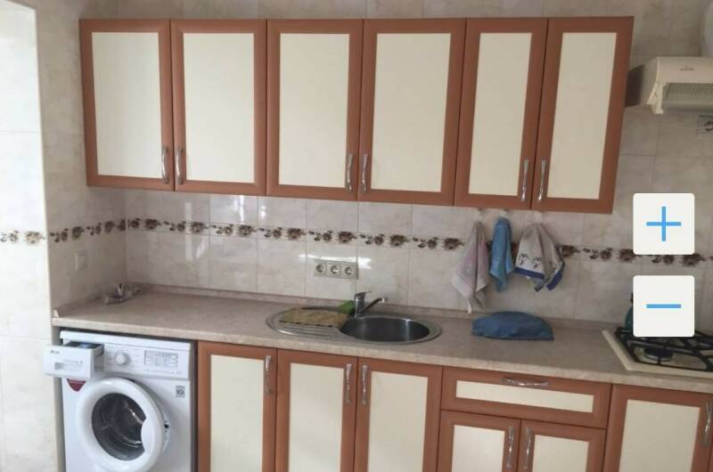 Гостевой дом на Некрасова