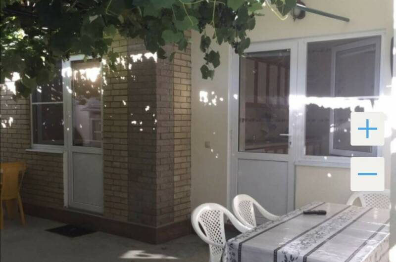 Гостевой дом на Некрасова