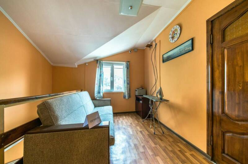 Гостевой дом «Татьяна»