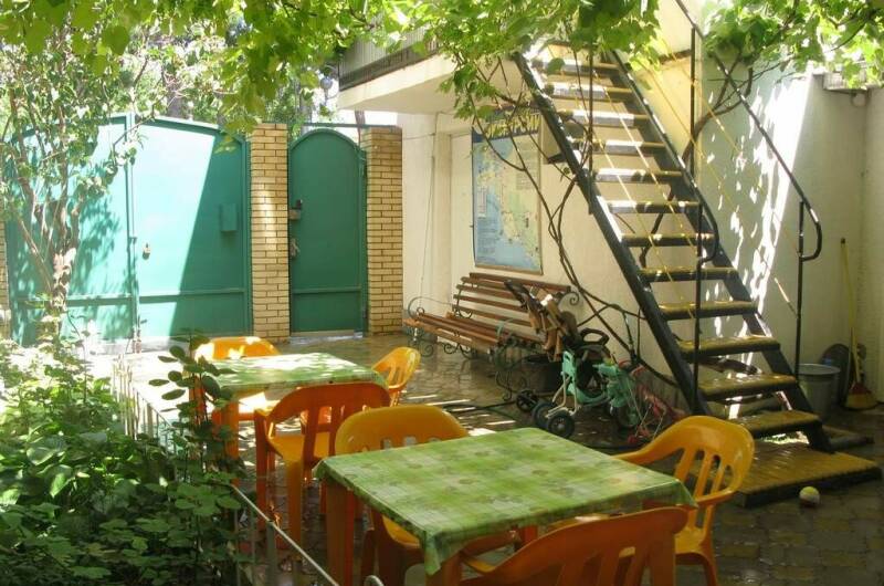 Гостевой дом «Татьяна»