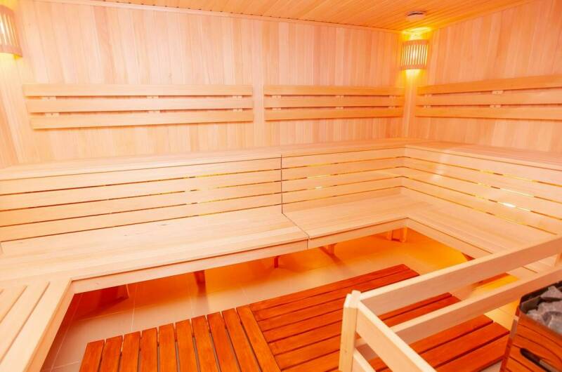 Отель «Семь Адмиралов»