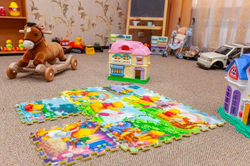 Отель «Семь Адмиралов»