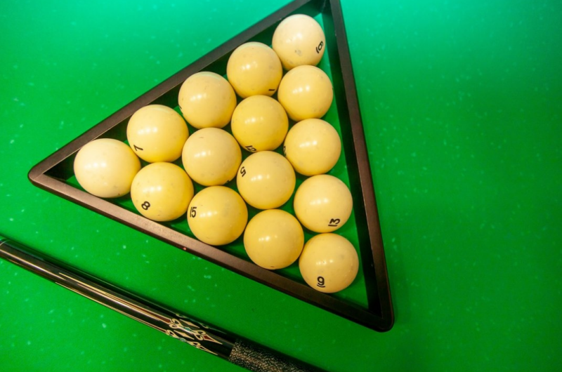 Отель «Семь Адмиралов»