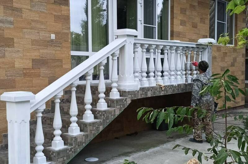 Дом под ключ «В гостях у Николая»