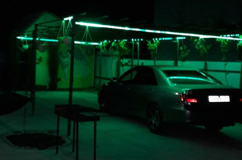 Дом под ключ «В гостях у Николая»