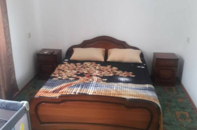 Дом под ключ «В гостях у Николая»