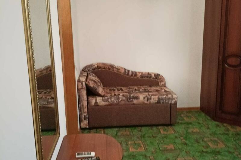 Дом под ключ «В гостях у Николая»