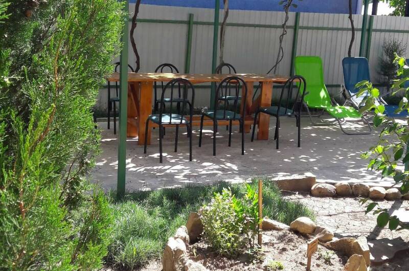 Дом под ключ «В гостях у Николая»