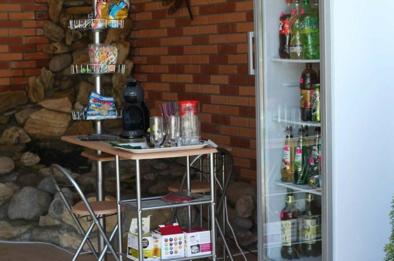 Гостевой дом «Стрекоза»