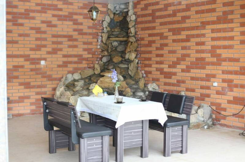 Гостевой дом «Стрекоза»