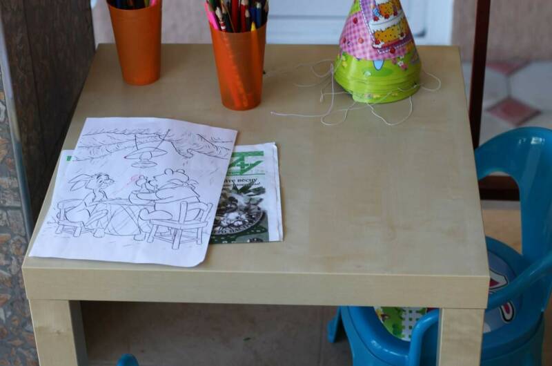 Гостевой дом «Стрекоза»