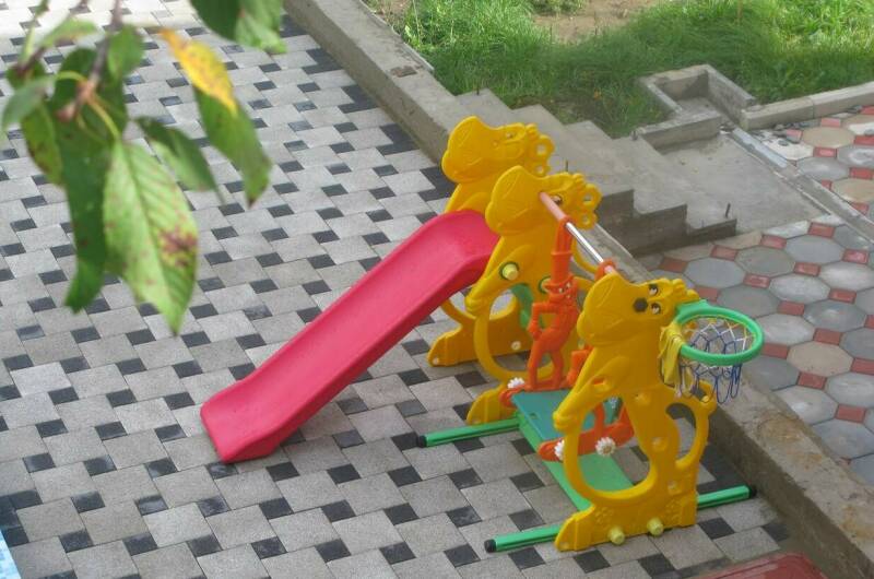 Гостевой дом «Стрекоза»