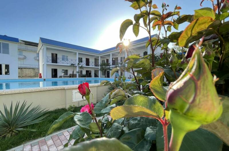 База отдыха «Здоровье»