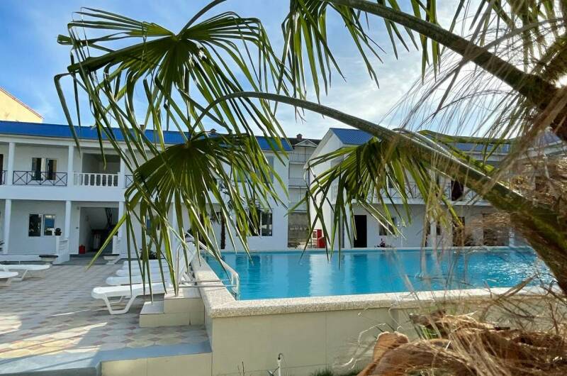 База отдыха «Здоровье»