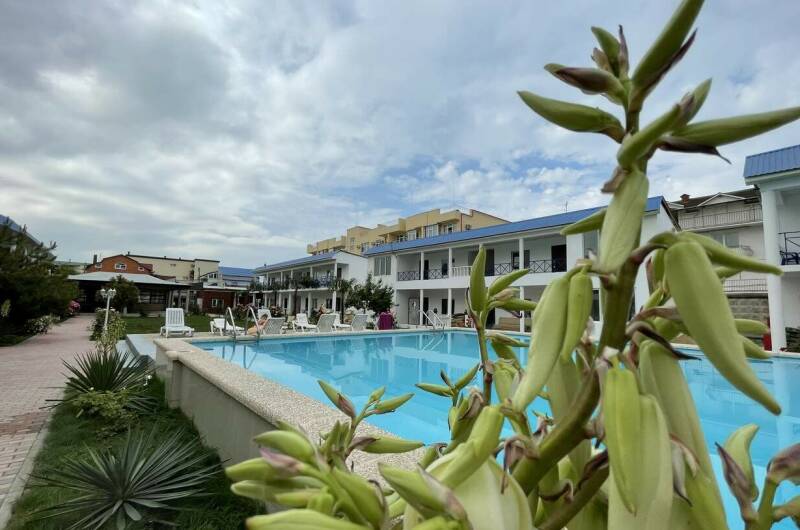 База отдыха «Здоровье»