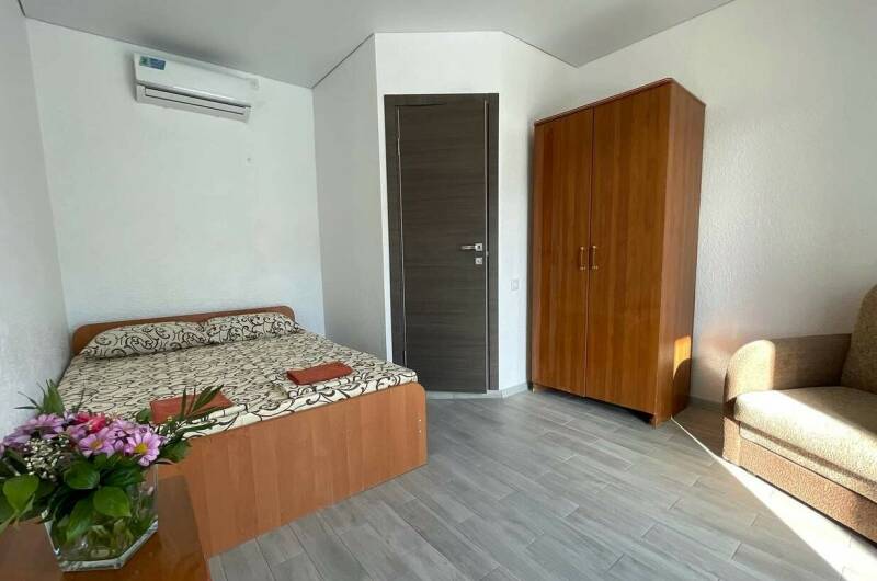 База отдыха «Здоровье»