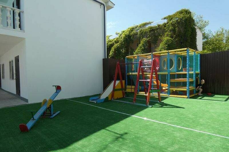 База отдыха «Здоровье»