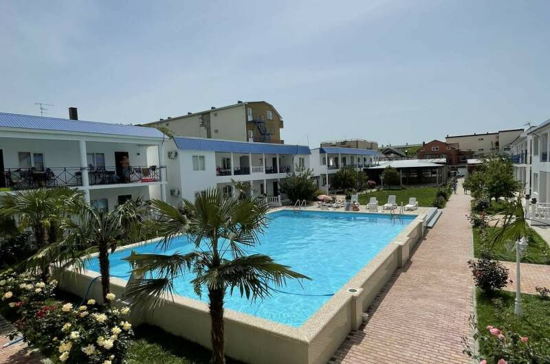 База отдыха «Здоровье»