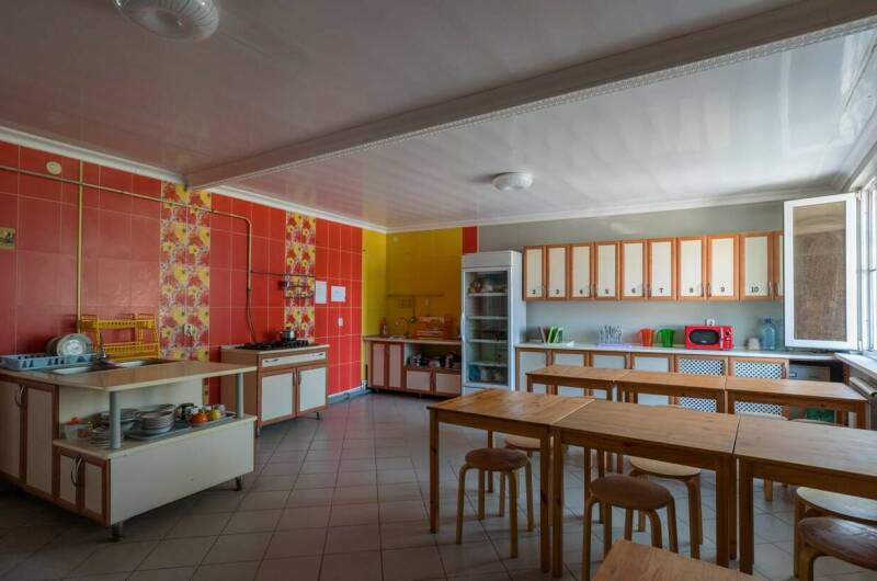 Частное домовладение «Абсолют»