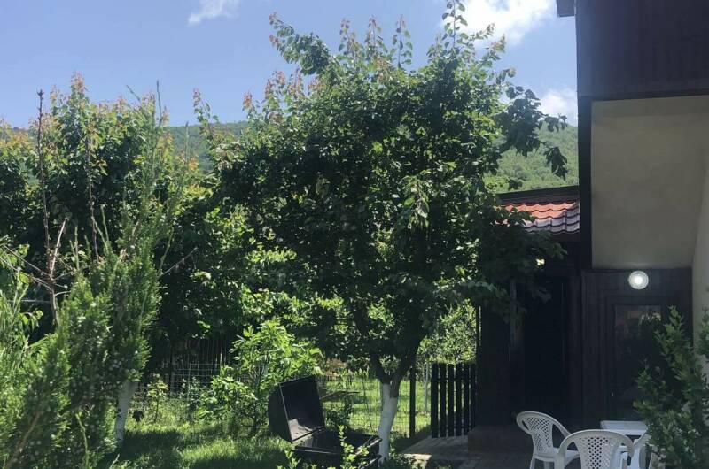 Коттедж под ключ