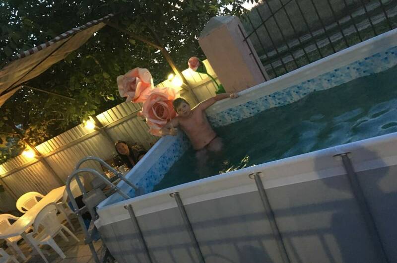 Гостевой дом на Тихой