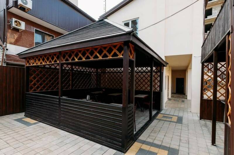 Гостевой дом «Малая Бухта»