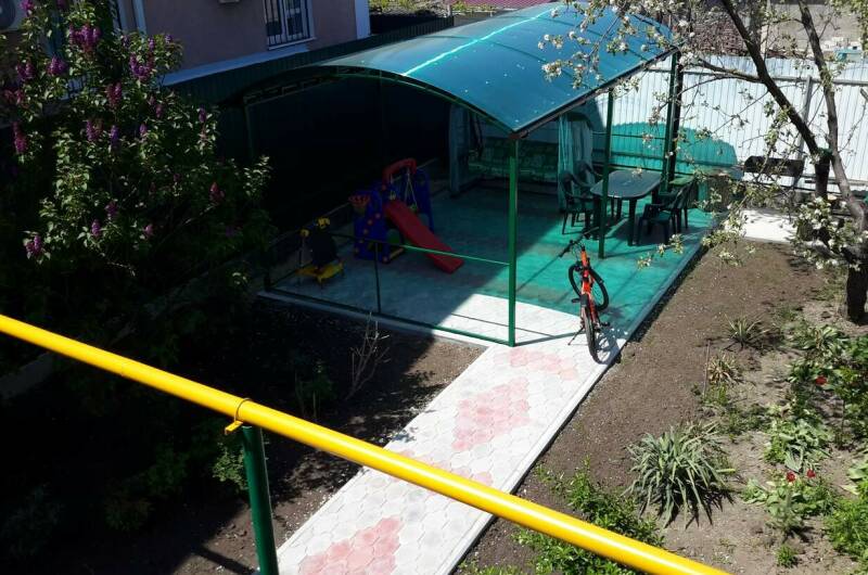 Дом под ключ